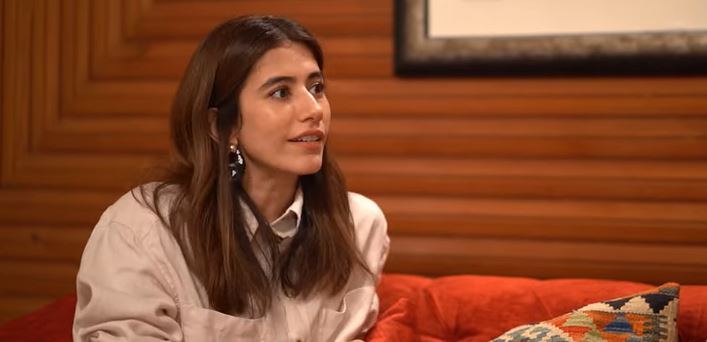 Syra Yousaf's Concern Regarding Her Marital Controversies Affecting Her Daughter