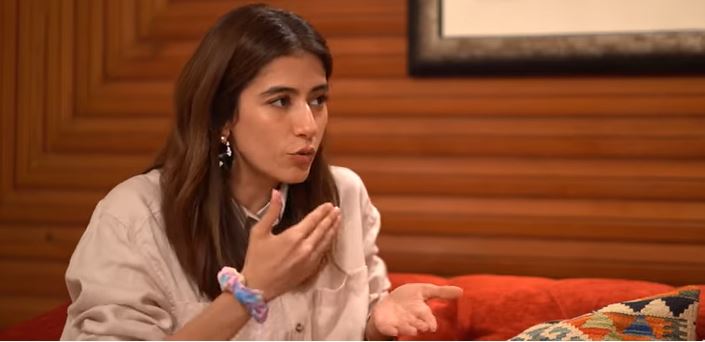 Syra Yousaf Shares Lowdown On Sinf-e-Aahan