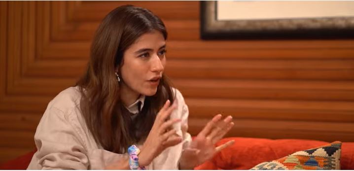 Syra Yousaf Shares Lowdown On Sinf-e-Aahan