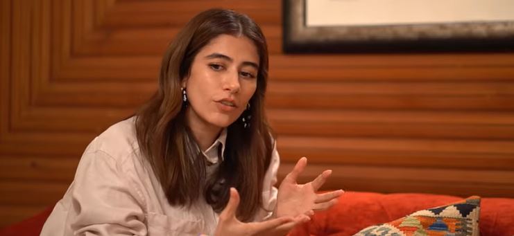 Syra Yousaf Shares Lowdown On Sinf-e-Aahan