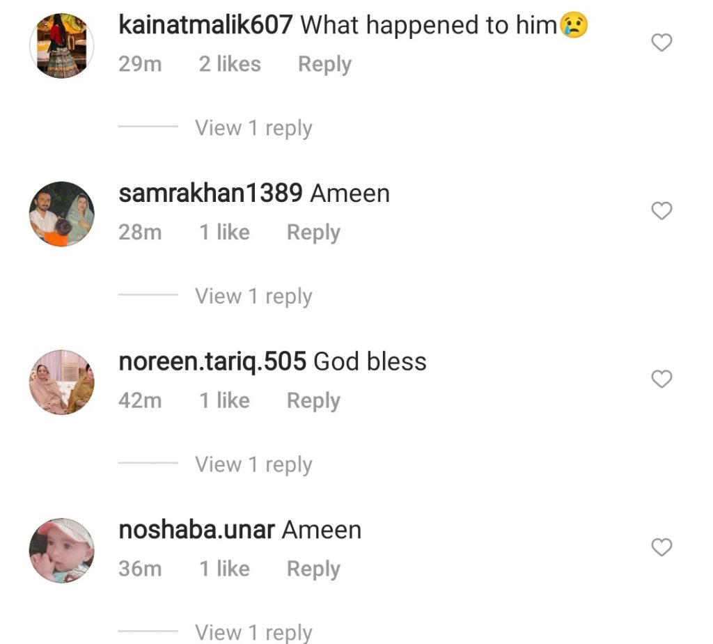 Umer Shareef Is Unwell - Fans Extend Prayers