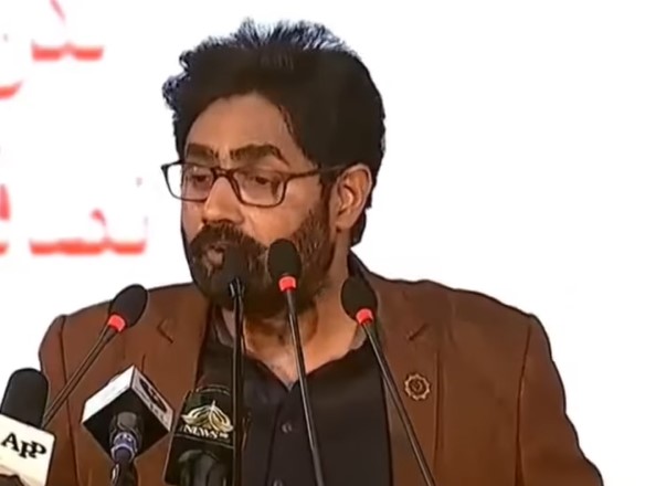 Abrar-ul-Haq's Hilarious Take On Current Cultural Trends Goes Viral