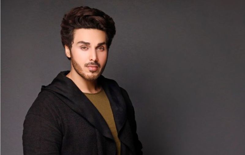 Ahsan Khan Amazed The Audience With His Melodious Voice