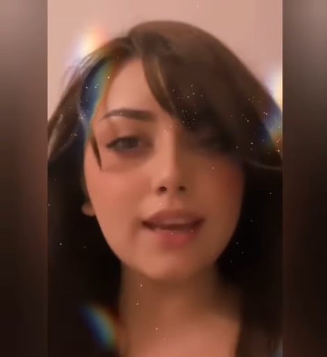 Alizeh Shah's Video Singing "O Re Piya" Received Immense Backlash