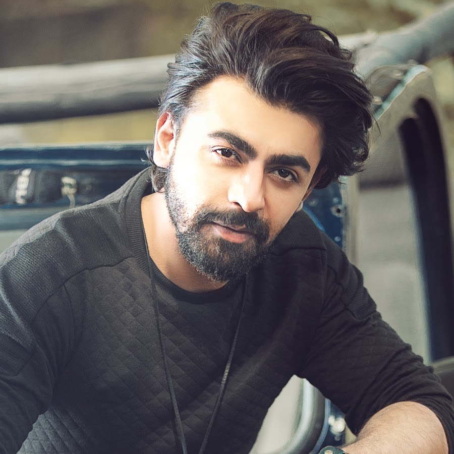 Farhan Saeed And Hania Aamir To Appear In An Upcoming Drama Jhooti