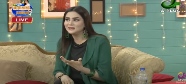 Fiza Ali Shared The Reason Behind Her Divorce For The First Time
