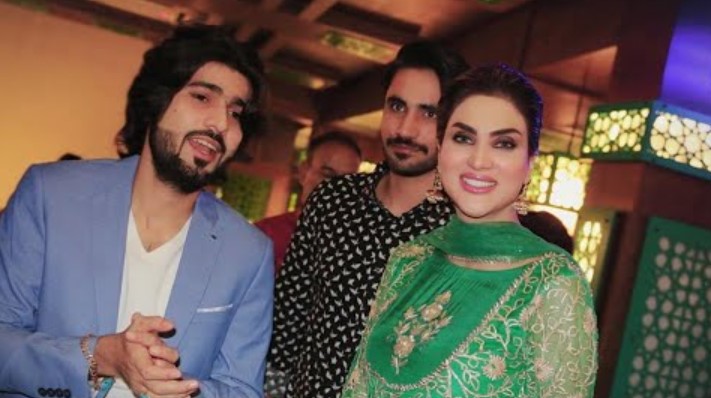 Fiza Ali Responded To Marriage Rumors