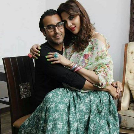 Fiza Ali Shared The Reason Behind Her Divorce For The First Time