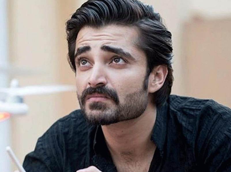 Hamza Ali Abbasi's Take on Marrying More than Once