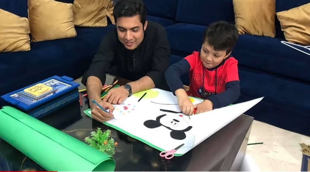 Why Anchor Iqrar Ul Hassan Is Leaving Karachi