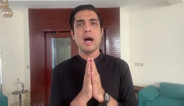 Iqrar-ul-Hassan Apologized To Public In A Recent Video