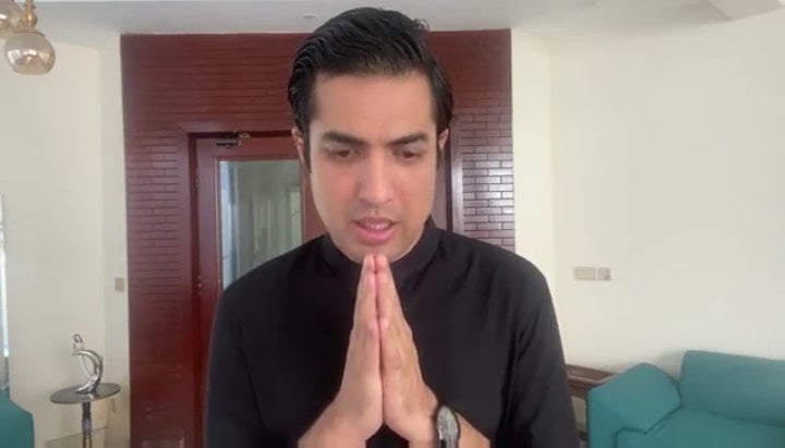 Iqrar-ul-Hassan Apologized To Public In A Recent Video