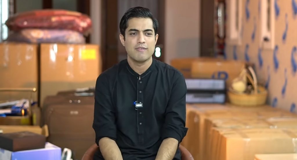 Why Anchor Iqrar Ul Hassan Is Leaving Karachi