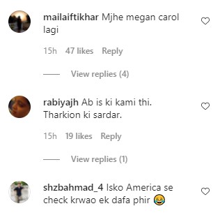 Meera's Latest Statement Sparks Criticism