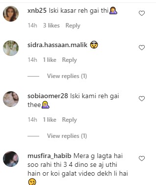 Meera's Latest Statement Sparks Criticism