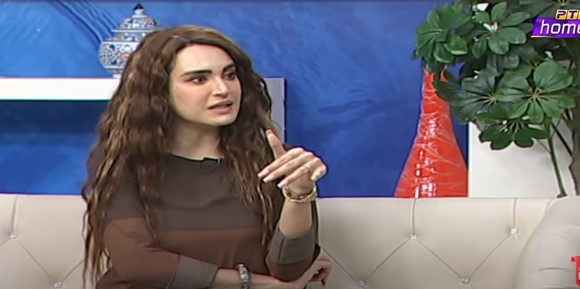 Nadia Hussain Opened Up About Her Recent Controversies