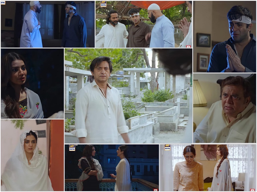 Pehli Si Mohabbat Episode 28 Story Review – Holding Everyone Accountable