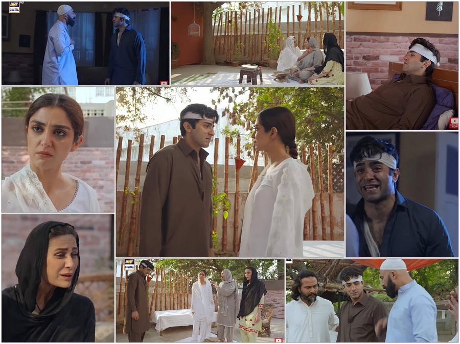 Pehli Si Mohabbat Episode 28 Story Review – Holding Everyone Accountable