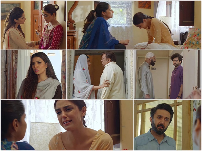 Pehli Si Mohabbat Episode 27 Story Review – Guilt & Realizations