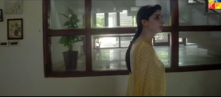 First Look Trailer Of Upcoming Drama Qissa Meher Bano Ka