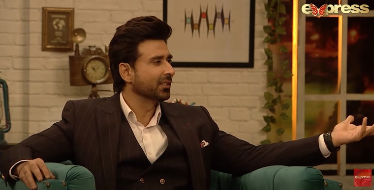 Sami Khan First Time Talked About The Firing Incident On Set