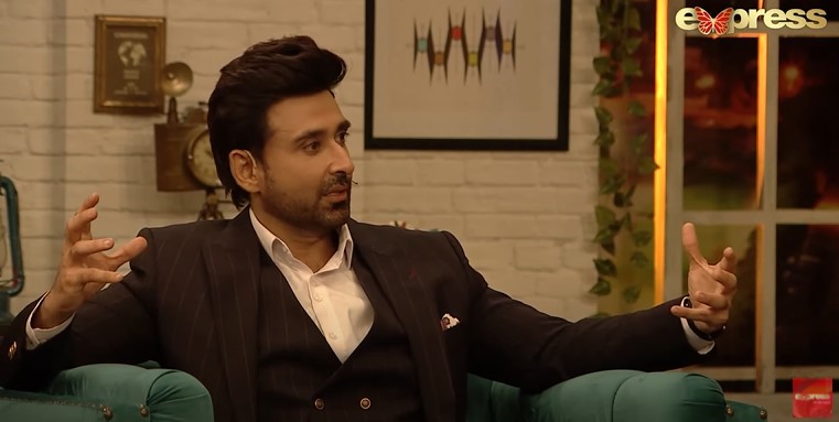 Sami Khan First Time Talked About The Firing Incident On Set