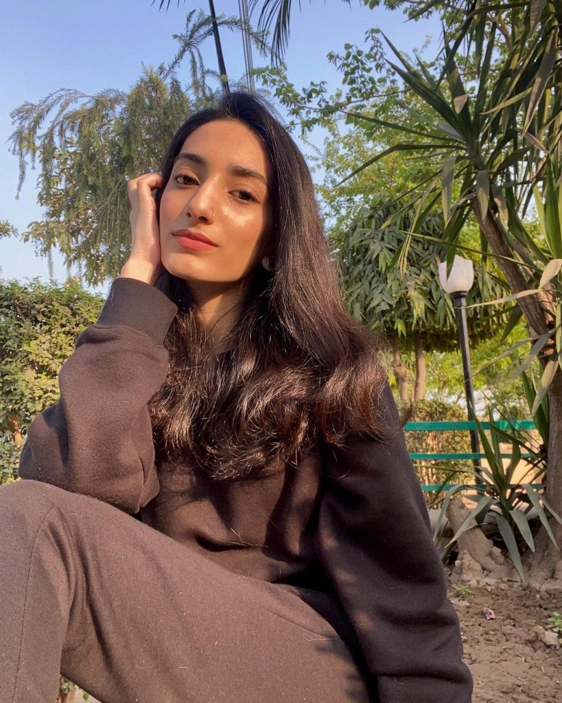 Saleem Sheikh's Daughter Seleena Saleem Latest Pictures