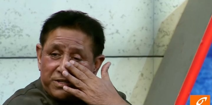 Shafqat Cheema Bursts Into Tears While Recalling An Onset Tragedy