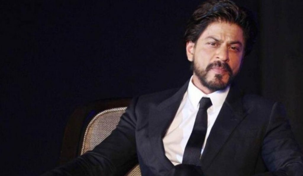 Pakistani Celebrities' Birthday Wishes For Shah Rukh Khan