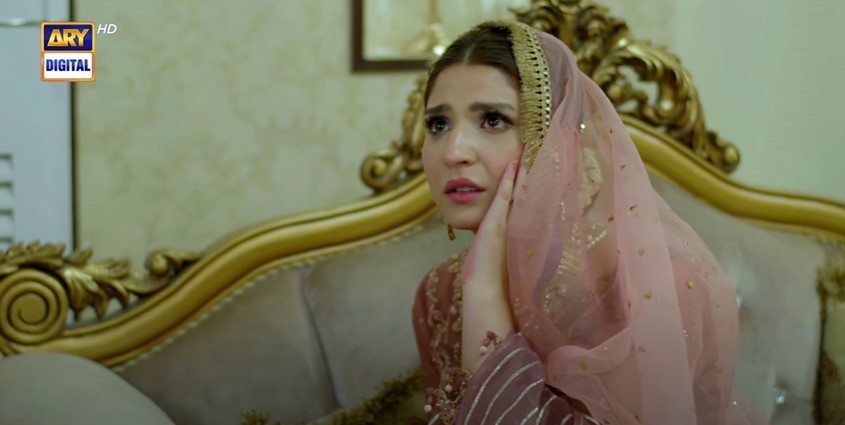 Drama Serial Shehnai Ended On A Happy Note - Public Reaction