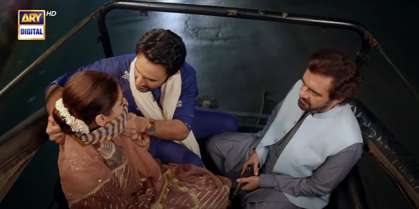 Drama Serial Shehnai Ended On A Happy Note - Public Reaction