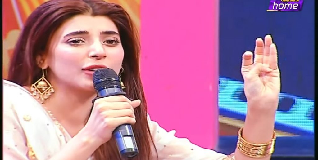 Urwa Hocane Beautifully Sings Nazia Hassan Song