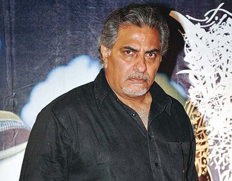 Usman Peerzada Showed Dissatisfaction Over the Writers And Youn picture