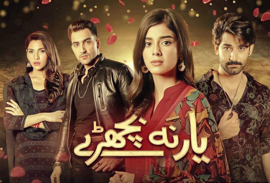 Popular Pakistani Dramas That Should End Now