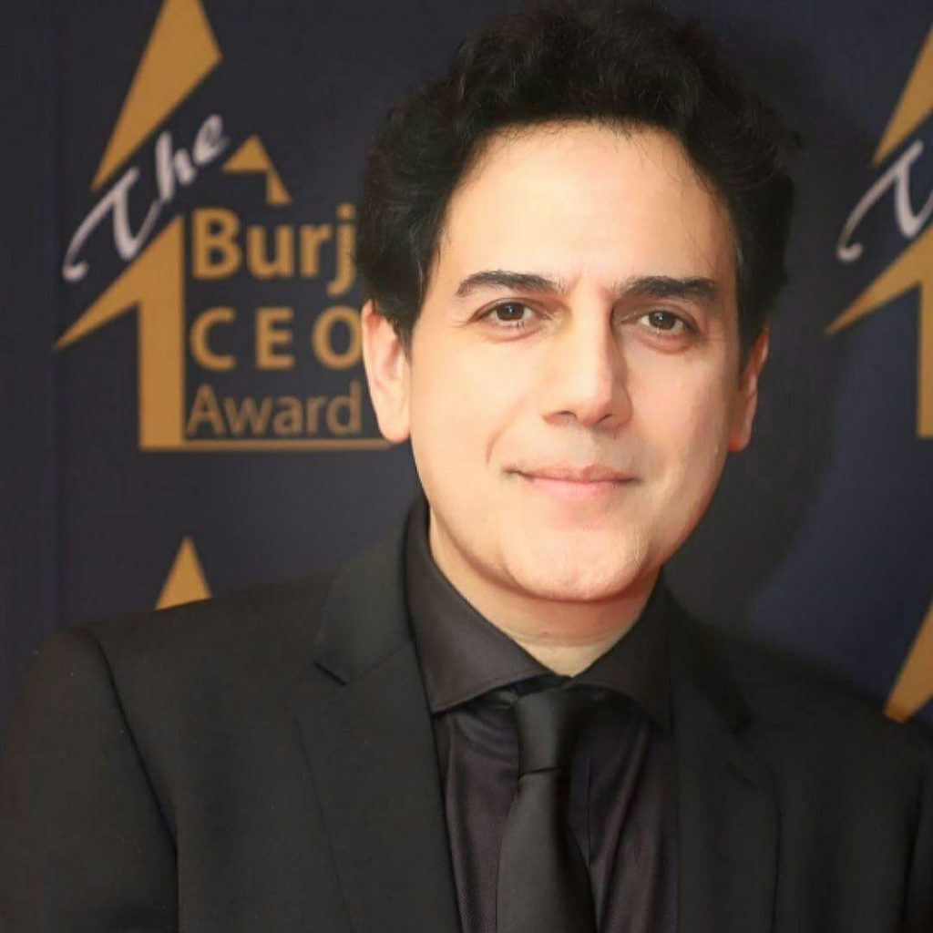 Late Pop Star Nazia Hassan's Husband Ishtiaq Baig Replies To Zoheb Hassan's Allegations