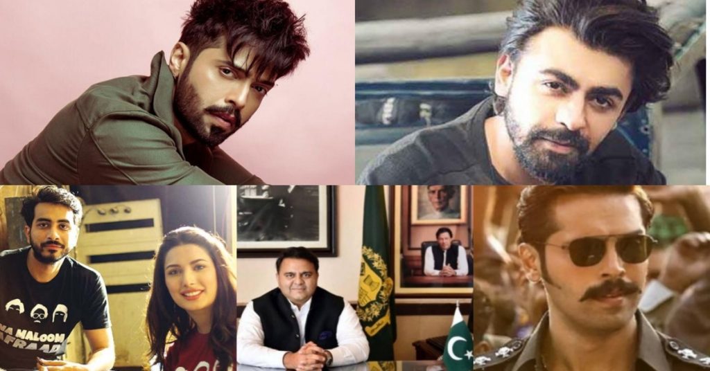 Cinemas To Open Soon - Pakistani Celebrities are Amused