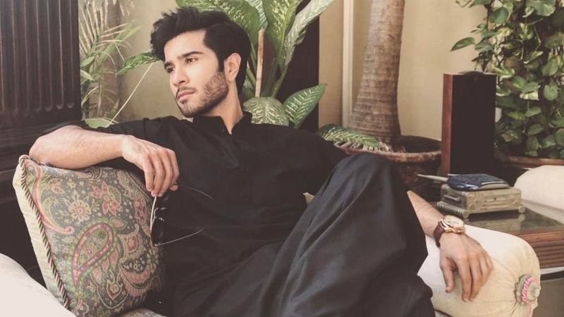 Ukhano Thinks Feroze Khan Wants To Be Social Media Star