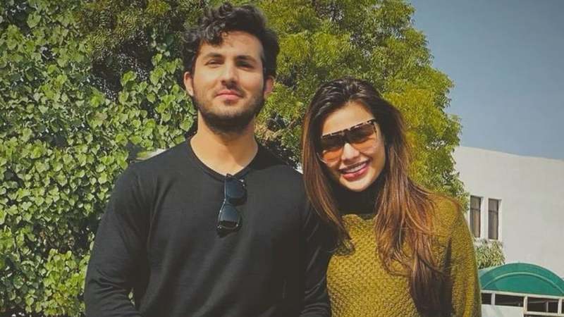 Sadaf & Shahroz Reveal Each Others Secrets Like Never Before