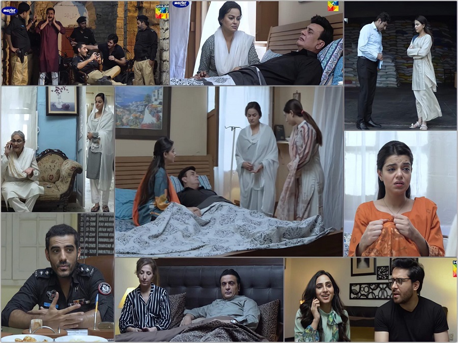 Aakhir Kab Tak Episode 18 Story Review – Meaningful & Poignant