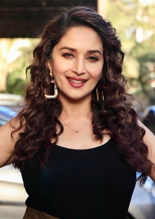 Adnan Shah Tipu Was Offered To Work With Madhuri Dixit