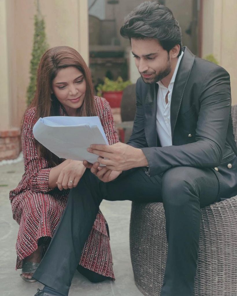 Everything You Need To Know About Upcoming Drama Serial "Dobara"