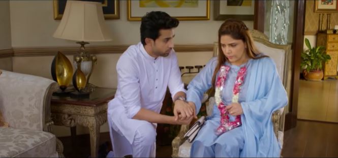 Everything You Need To Know About Upcoming Drama Serial "Dobara"