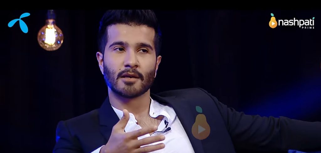 Feroze Khan's Angry Response On Sheikh's Comments