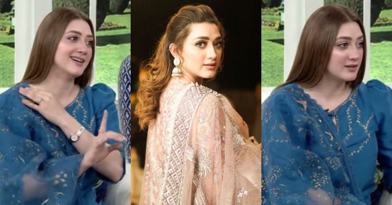 Here’s Where Momina Iqbal Is Going To Spend Her Savings