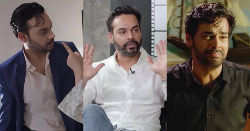 Gohar Rasheed Discloses The Story Behind Viral Scenes From Laapata