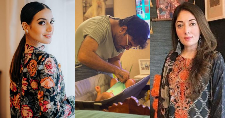 Sharmila Faruqi Criticizes Iqra Aziz For Showing Off