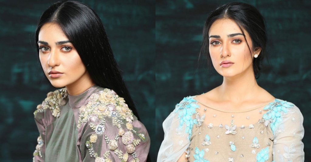 Public Reacts To Sarah Khan Being Nominated As Most Beautiful Woman Of 2021