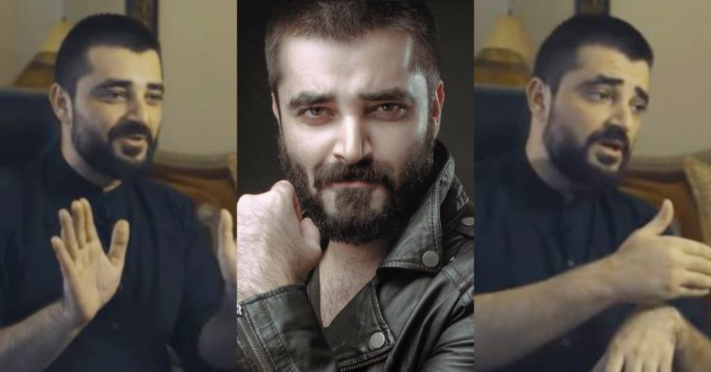 Future Plans Of Hamza Ali Abbasi