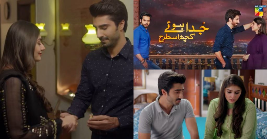 Khalil-ur-Rehman’s Latest Drama Under Fire For Controversial Content