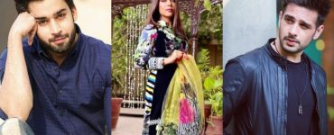 Drama Serial Dobara - Cast In Real Life